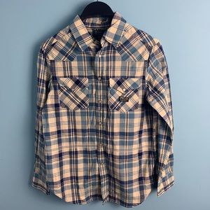 Plaid Polo | Polo Ralph Lauren